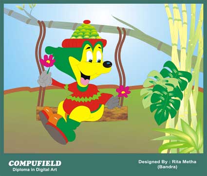 Distance education | Adobe After Effect | linear editing | special effects |  transitions | roof reading editing | compositing 