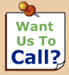 do you want us to call and talk to you about the online courses..