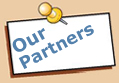 Our Partners..
