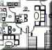 Interior Project by Compufield Student Using Autocad