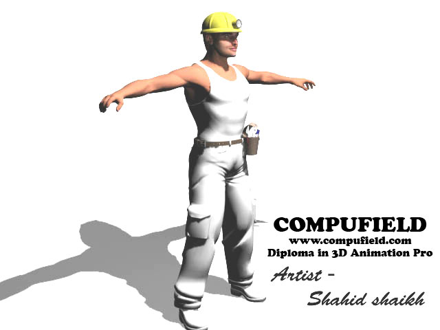 3D Animation Courses using 3D maya| computer classes|3d Maya Courses