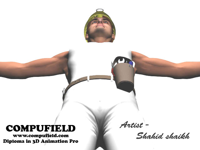 3d Maya Training| Autodesk 3ds Max 2010| Online Courses| Elearning