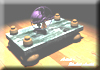 aonlinetraining - online training for building skeletons, setting up bones linking forward kinematics (FK), facial animation, skin deformation, maya live, spinners, compositing, effects, monitors