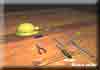 aonlinetraining -learn to create dynamic simulations with reactor, Cloth and Hair,advanced lighting techniques for photorealistic renderings ,model organic shapes and characters 