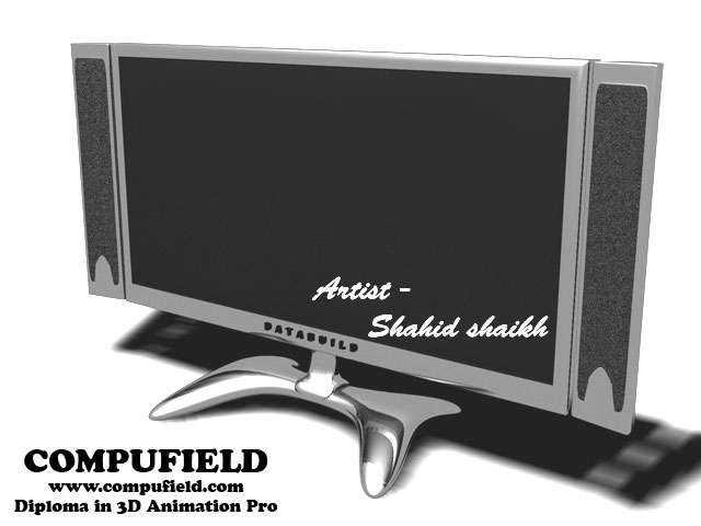 3d Maya Design, Autodesk 3ds Max Courses, Max 2009 Tutorial VideoLearn 3d Maya