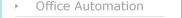 online training office automation courses