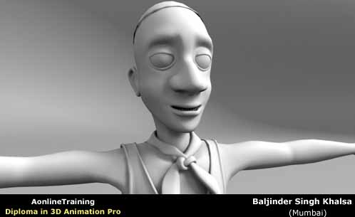 E-learning school, 3d Animation Diploma Animation, virtual learning computer 
