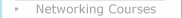 online training networking courses