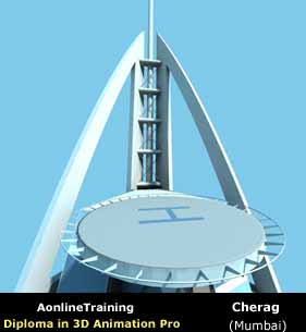 Online_3d_Animation_3d Maya_schools_3d_animation
